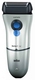 Braun 150 Series 1 Ξυριστική Μηχανή Προσώπου Επαναφορτιζόμενη