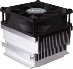 Akasa AK-675S Low Profile CPU Cooling Fan