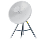 Ubiquiti Rocket Dish 5G30 Εξωτερική Κεραία WiFi Παραβολική 30dBi