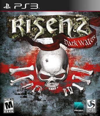 Risen 2 Dark Waters Joc PS3