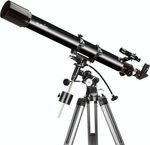 Sky-Watcher Dioptric Telescop SK709EQ1