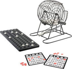 Bingo 5+ Years (EN) Natural Games