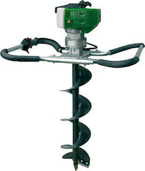 Active TDU-155 Τριβέλα Βενζίνης 51.7cc με Ιπποδύναμη 3hp