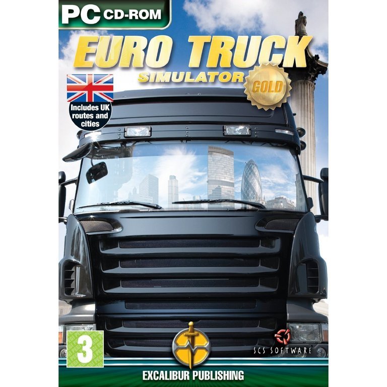 euro truck simulator 2 gold edition free download