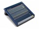 Allen & Heath WZ3 16:2 Αναλογική Κονσόλα 16 Καναλιών με Phantom Power & 16 Εισόδους XLR