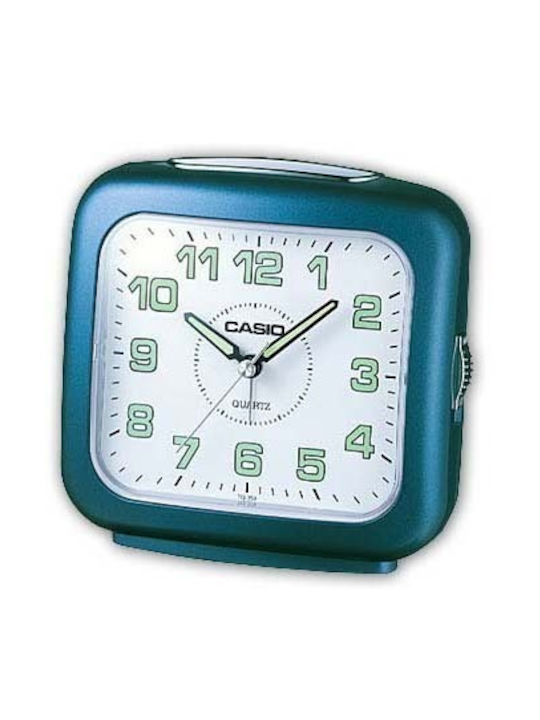 Casio Tabletop Clock with Alarm TQ-359-2EF