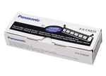 Panasonic KX-FA83X Original Toner Laser Printer Black 2500 Pages