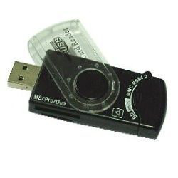 Gembird Card Reader για FD2-ALLIN1-C1 Gembird Card Reader για FD2-ALLIN1-C1