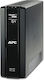 APC Back-UPS Pro 1500 UPS Line-Interactive 1500VA 900W cu 6 Schuko Prize