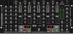 Behringer VMX1000USB Ψηφιακός Μίκτης 7.0 Καναλιών / 2 Εισόδους XLR Behringer VMX1000USB Ψηφιακός Μίκτης 7.0 Καναλιών / 2 Εισόδους XLR