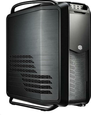 CoolerMaster Cosmos II Gaming Ultra Tower Computer Case