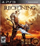 Kingdoms of Amalur: Reckoning PS3