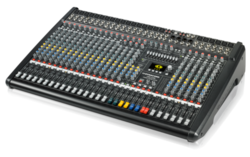 Dynacord CMS-2200-3 20 XLR Inputs