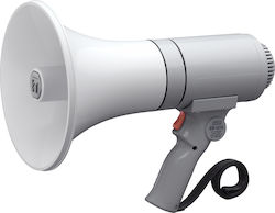 TOA ER-1215 Megaphone Power 23W/15ohm ER-1215
