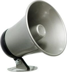 Prolink THS-050 Κόρνα Ενσωματωμένης Κεφαλής Ισχύος 10W/8ohm