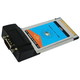 Κάρτα CardBus/PCMCIA σε Serial