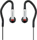 Sony Ear-hook Earbud Earphones MDR-AS40EX Black