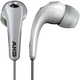 Ακουστικά Ψείρες In Ear K 321 με 3.5mm