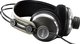 AKG K 172 HD Over Ear Headphones