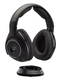 Sennheiser RS 160 Over Ear Ακουστικά Τηλεόρασης