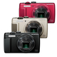 Olympus SH-21