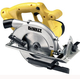 Dewalt 18V Solo mit Absaugsystem