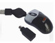 Q-Tech Wired Mouse