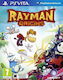 Rayman: Origins PSVita