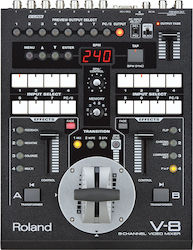 Roland (us) V-8