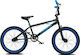 Bora 20" 2021 Μαύρο Ποδήλατο BMX