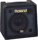 Roland KC-150 Combo Ενισχυτής Πλήκτρων & Synths 1 x 12" 65W Μαύρος