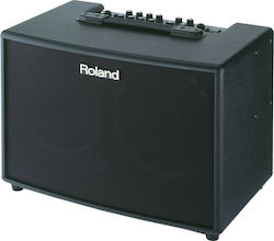 Roland (us) AC-90 Combo Ενισχυτής Ακουστικών Οργάνων 2 x 8" 90W Μαύρος