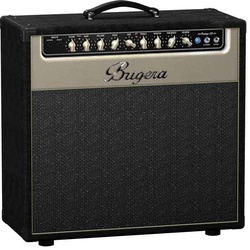 Bugera V55 Λαμπάτος Combo 1 x 12" 55W