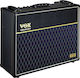 Vox AD120 VTX Röhren Combo Verstärker für E-Gitarre 2 x 12" 120W Schwarz