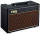 Vox Pathfinder 10 Guitar Combo Amplifier for Electric Guitar 1 x 6.5" 10W Black