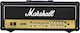 Marshall JVM205H Head for Electric Guitar 50W Black