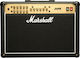 Marshall JVM205C Combo Ενισχυτής Ηλεκτρικής Κιθάρας 2 x 12" 50W Μαύρος
