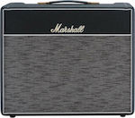 Marshall 1974X Tube Combo Amplifier for Electric Guitar 1 x 12" 18W Black