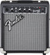 Fender Frontman 10G Combo Ενισχυτής Ηλεκτρικής Κιθάρας 1 x 6" 10W Μαύρος