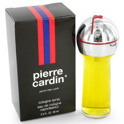 Pierre Cardin Eau de Cologne 80ml