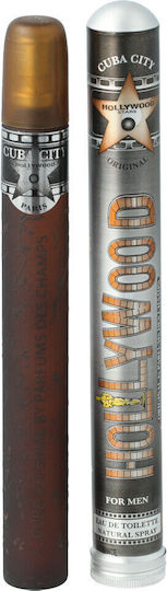 Cuba Eau de Toilette 35ml