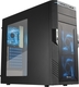 Sharkoon Midi Tower Computer Case with Window Panel
