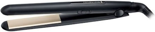 Remington Ceramic Slim 220 S1510 Πρέσα Μαλλιών με Κεραμικές Πλάκες Ionic