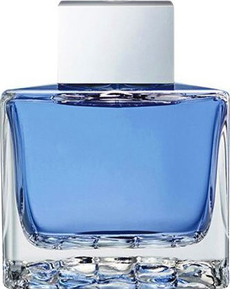 Antonio Banderas Blue Seduction Eau de Toilette 100ml