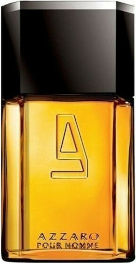 Azzaro Eau de Toilette 200ml