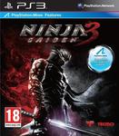 Ninja Gaiden III PS3