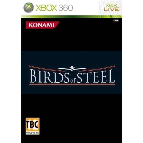 birds of steel 360