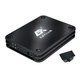 Esx Xenium X-One Ενισχυτής Αυτοκινήτου 1 Καναλιού (Κλάση D)