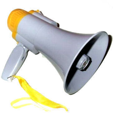 Megaphone