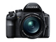 Fujifilm Компактен Фотоапарат 12МР Оптично Увеличение 26x с Екран 3.0"